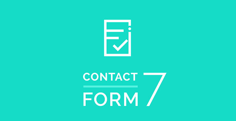 Contact form 7 防止垃圾邮件(内含一分钟视频教程)